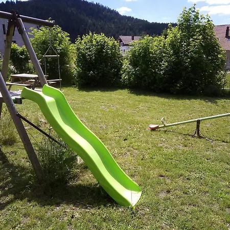 Nouveau Loft A Moins De 100m Du Classe 2 Etoiles Διαμέρισμα Gérardmer