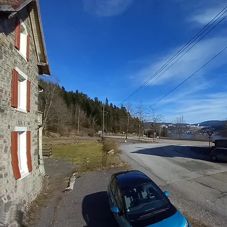 Nouveau Loft A Moins De 100m Du Classe 2 Etoiles Διαμέρισμα