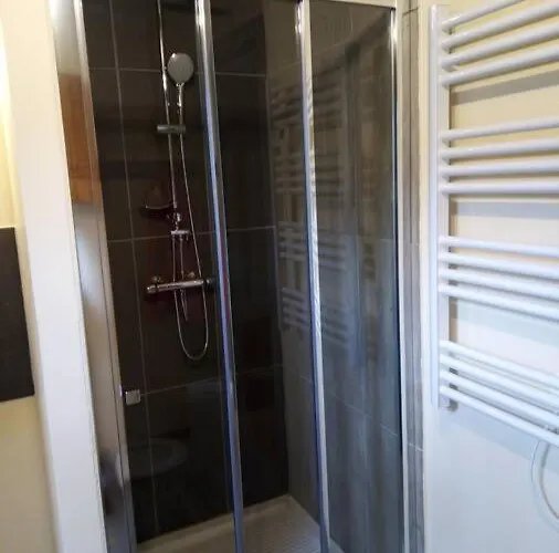 Nouveau Loft A Moins De 100m Du Classe 2 Etoiles 아파트 *