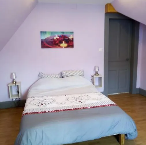 Nouveau Loft A Moins De 100m Du Classe 2 Etoiles 아파트 제라르메르