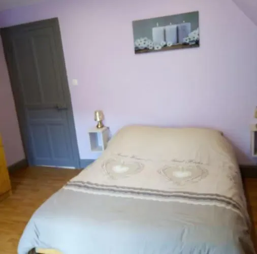 아파트 Nouveau Loft A Moins De 100m Du Classe 2 Etoiles 제라르메르