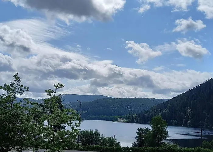 아파트 Nouveau Loft A Moins De 100m Du Classe 2 Etoiles