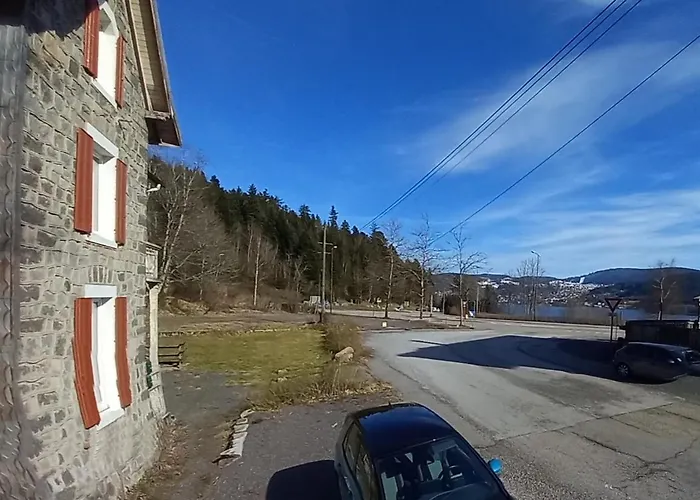 Nouveau Loft A Moins De 100m Du Classe 2 Etoiles 아파트